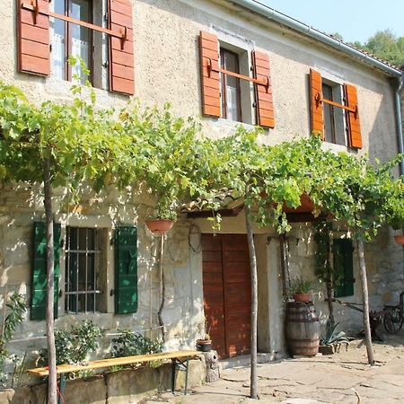 Holiday Home Pri Portolanih コペル エクステリア 写真
