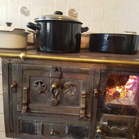 Holiday Home Pri Portolanih コペル エクステリア 写真