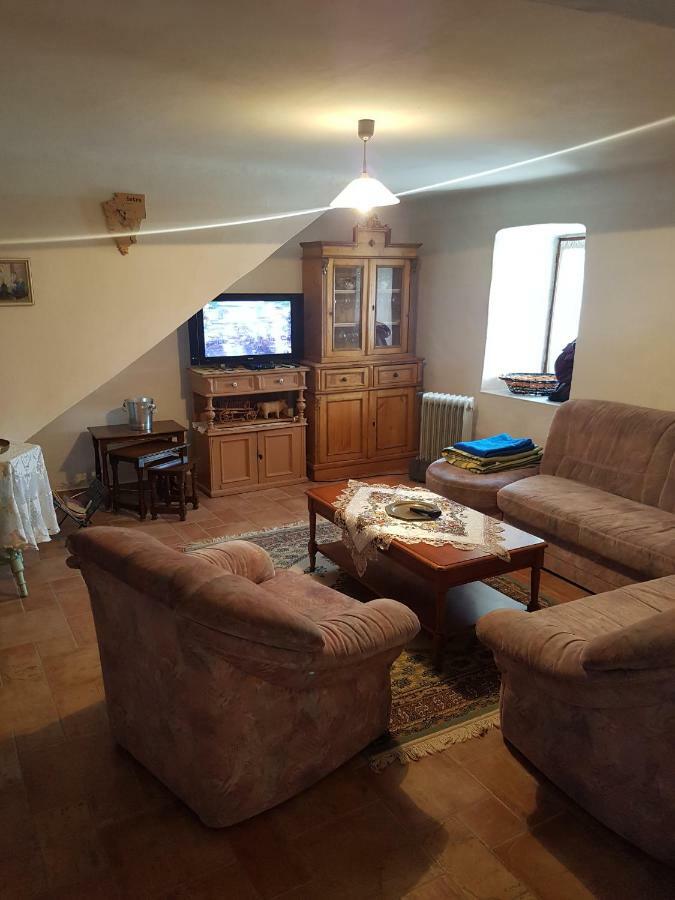 Holiday Home Pri Portolanih コペル エクステリア 写真
