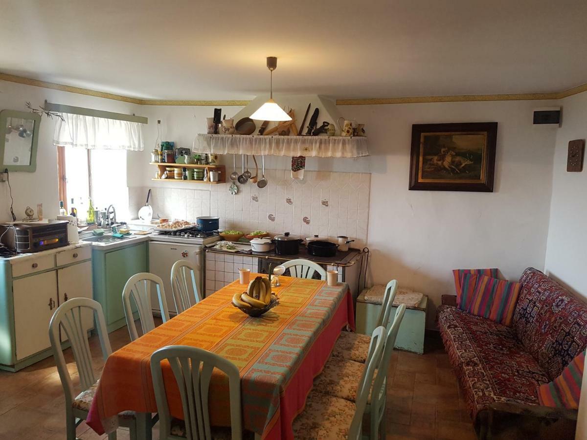 Holiday Home Pri Portolanih コペル エクステリア 写真