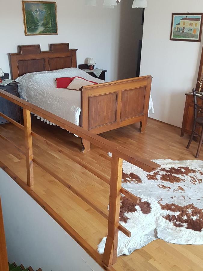 Holiday Home Pri Portolanih コペル エクステリア 写真
