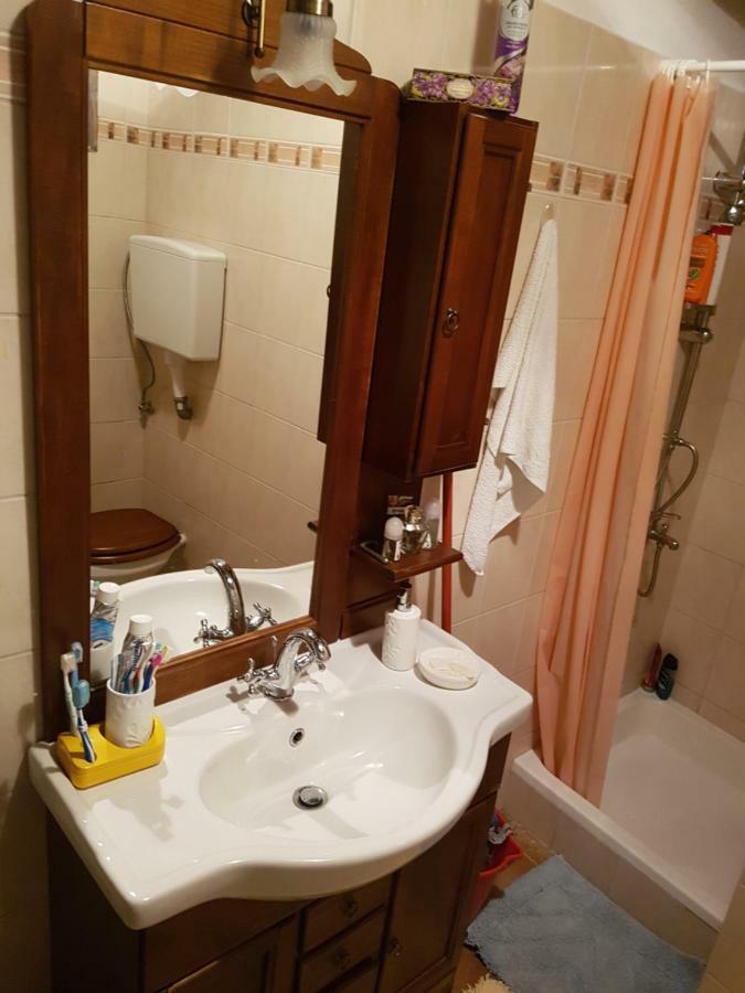 Holiday Home Pri Portolanih コペル エクステリア 写真