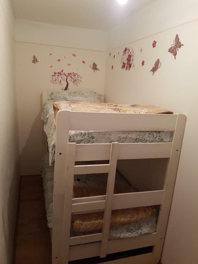 Holiday Home Pri Portolanih コペル エクステリア 写真