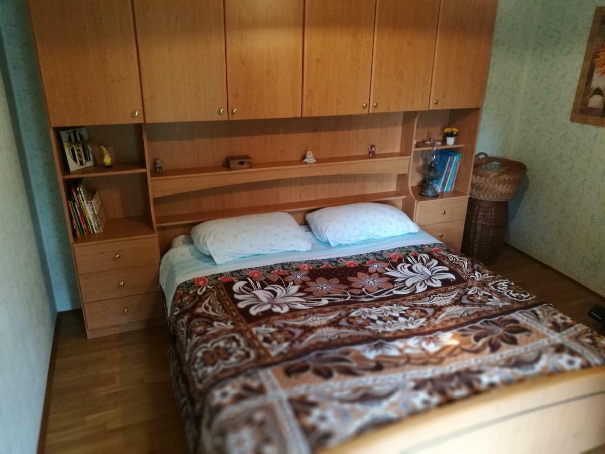 Holiday Home Pri Portolanih コペル エクステリア 写真