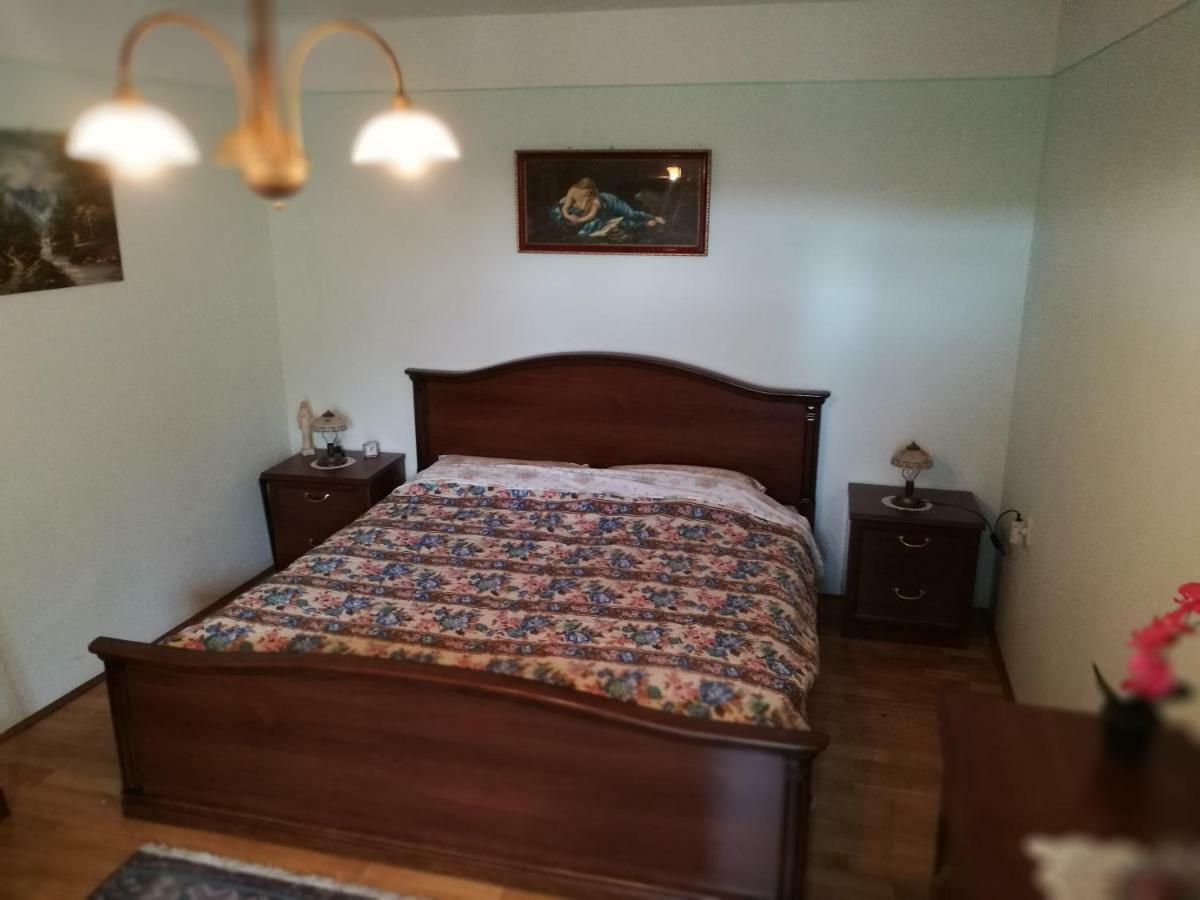 Holiday Home Pri Portolanih コペル エクステリア 写真