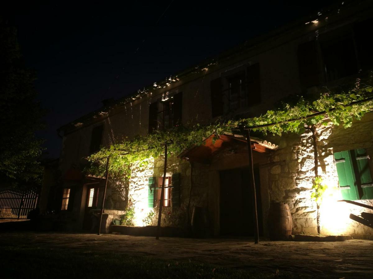Holiday Home Pri Portolanih コペル エクステリア 写真