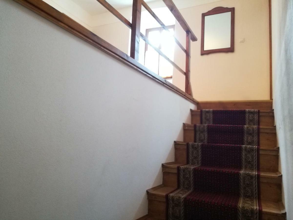 Holiday Home Pri Portolanih コペル エクステリア 写真