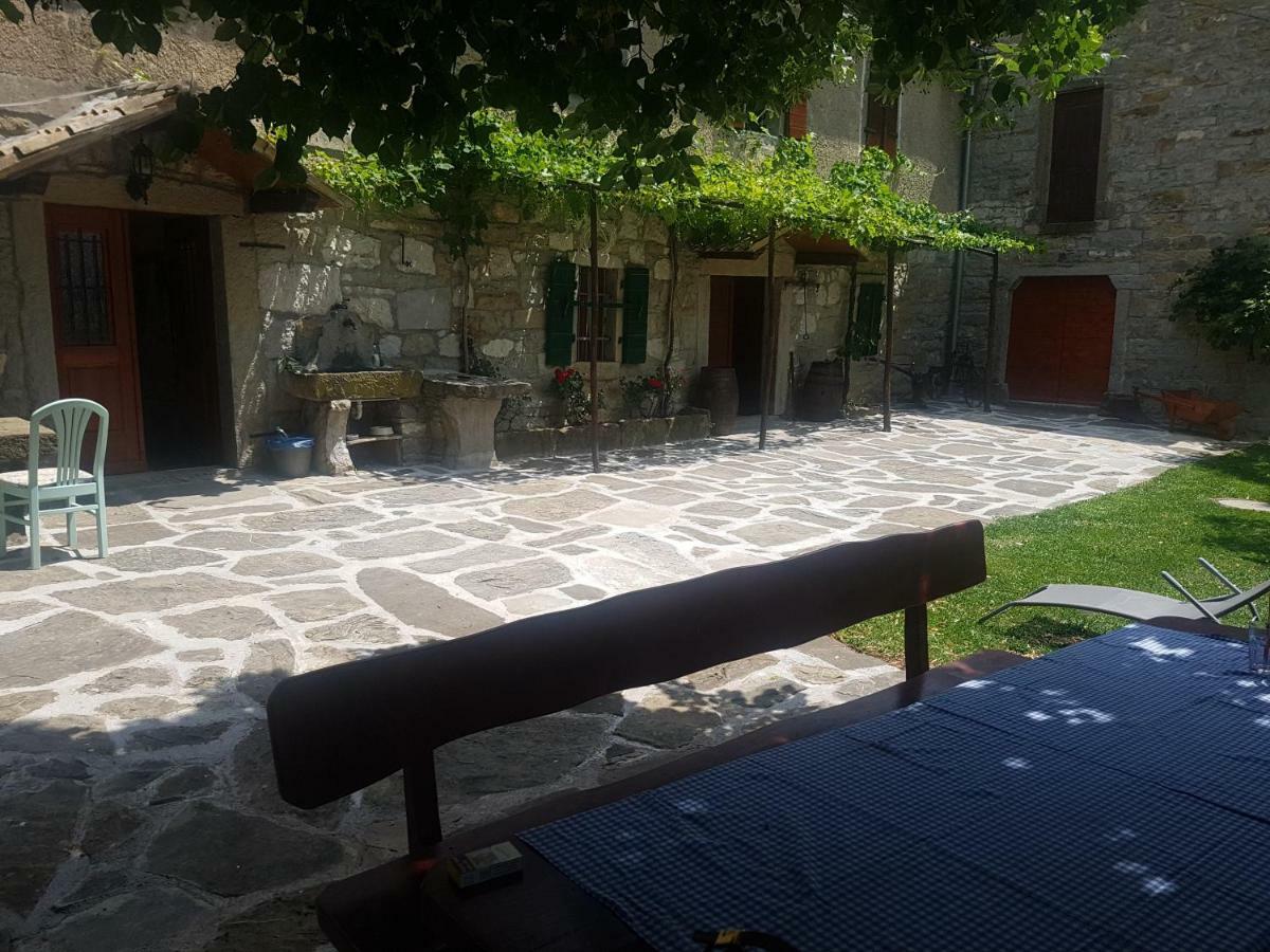 Holiday Home Pri Portolanih コペル エクステリア 写真