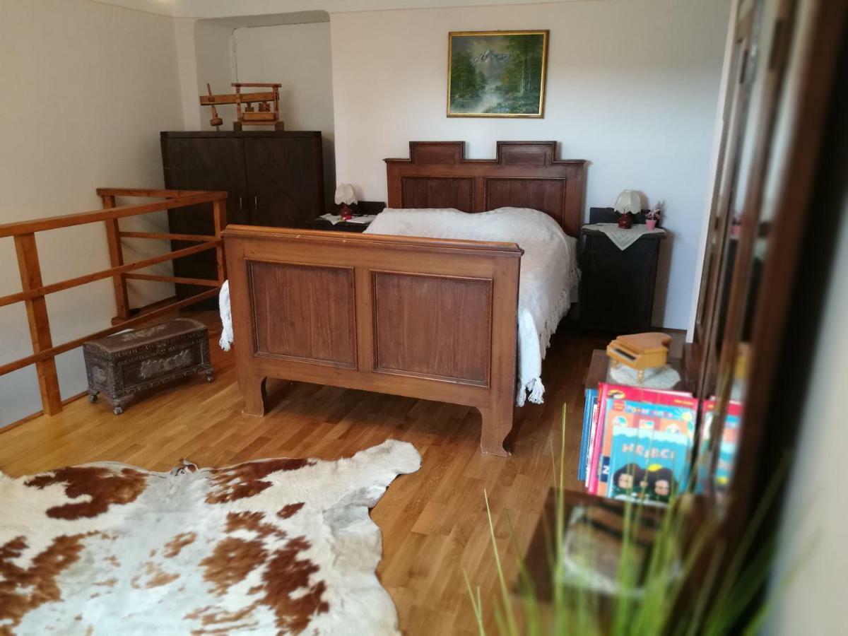 Holiday Home Pri Portolanih コペル エクステリア 写真